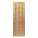 thumbnail image 1 of puerta sólida pino 21 tableros ajuste express 70 x 213 cm, 1 of 5