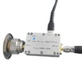 thumbnail image 4 of Amplificador De Bajo Ruido De 2 Piezas De 50 M-6 GHz, Receptor De SeñAl LNA De Alta Ganancia, Amplificador De RecepcióN De SeñAl LNA Frontal De 20 DB, 4 of 8