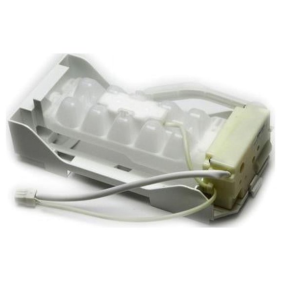 243297613 ICE MAKER - EXACT FIT FOR 243297613 FRIGIDAIRE - REPLACEMENT PART BY AFTERMARKET APPLIANCE
