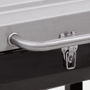 Charbroil 1-Burner Portable Propane Gas Grill
