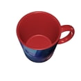 thumbnail image 5 of Game Capture Coffee Mug Fun Custom Ceramic Mugs 11oz Red, 5 of 5