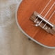 thumbnail image 5 of 2 piezas Correos de guitarra Lock Strap Lock Metal End Pin Pon Hebilla para bajo de guitarra eléctrica clásica, 5 of 6