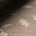 thumbnail image 6 of nuLOOM Ella Wool Area Rug, 4' x 6', Taupe, 6 of 8