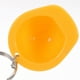 thumbnail image 3 of 4 Uds. Llavero decorativo en forma de casco, llavero de Metal, colgante de casco colgante, 3 of 8