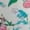 A468-2407, variant on Pretty Floral White Background Design Dress Loose Women'S Dress Beach Dresses With Pockets Dresses For Womens