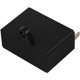thumbnail image 3 of CBB61 6UF 450V AC Polypropylene Film 2 Terminals Motor Capacitor, 3 of 5
