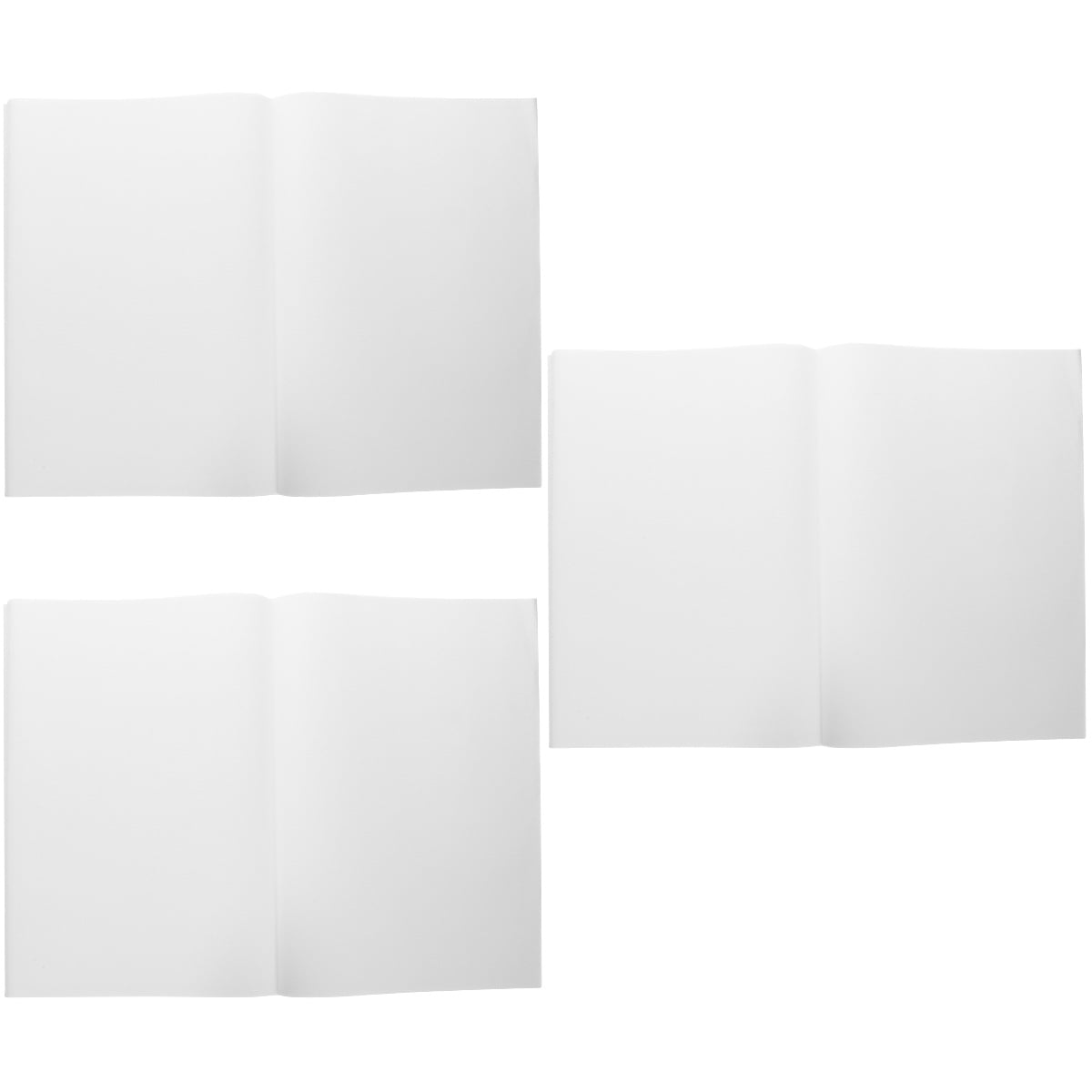 MLINS 300 Sheets Xuan Rice Paper for Painting and Drawing, Art Paper for and Watercolor