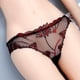 thumbnail image 2 of Ropa interior de encaje Cutut para mujer, bragas, lencería Sexy ahuecada, calzoncillos Fridja nalpqowj46933, 2 of 8