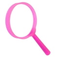 thumbnail image 4 of Magnifying Glass Handheld ,Magnifying Glass, Handheld Magnifier Mini Handheld Magnifier with Plastic Handle Portable Reading Magnifying Loupe for Students ChildrenPink, 4 of 8