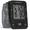 All Black, variant on Medisana Accurate Upper Arm Blood Pressure Monitors for Home Use, Automatic Digital BP Monitors Machine Blood Pressure Cuffs,2 Users,180 Record,Large Display Screen