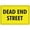 Warning Sign 5, variant on Clean Fill Wanted Sign 8"x12" Inch Metal Sign, Rustproof Aluminum, Multicolor