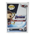 thumbnail image 4 of Figura Coleccionable Funko Pop Marvel Avengers Endgame Iron Spider sin máscara 1 Pieza, 4 of 4