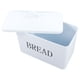 thumbnail image 4 of Caja de pan de metal, caja de pan pequeña, caja de pan pequeña grande, contenedor de pan, calidad superior, 4 of 8