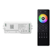 thumbnail image 1 of Controlador LED Wifi Tuya Controlador LED IC RGB Juego de Control Remoto Tuya APP Funciona con WS2811 WS2812B WS2815, 1 of 5