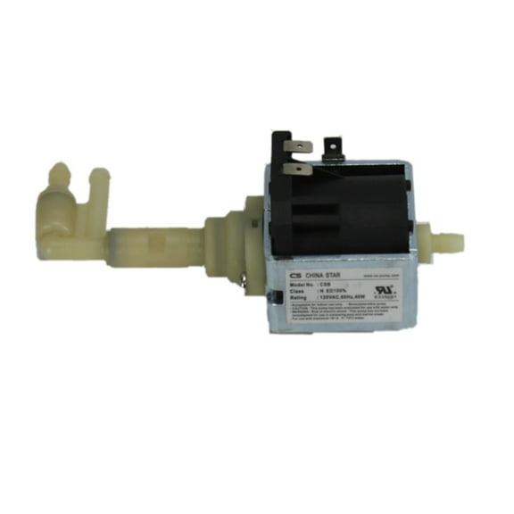 Replacement Part For Bissell Green 40M1, 86T3,10N2 Pump Assy # 203-7433