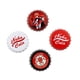 thumbnail image 1 of Set magnético de tapones para botella de Nuka-Cola Just Funky Fallout, 4 unidades, 1 of 9