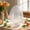 #Transparency, variant on HIELLFQ Easter Eggs Shaped Empty Storage Box, 11.8" Plastic Easter Eggs Ornament Storage Box for Candy Toys Crafts, Easter Egg Large Fillable for Easter Basket Stuffers