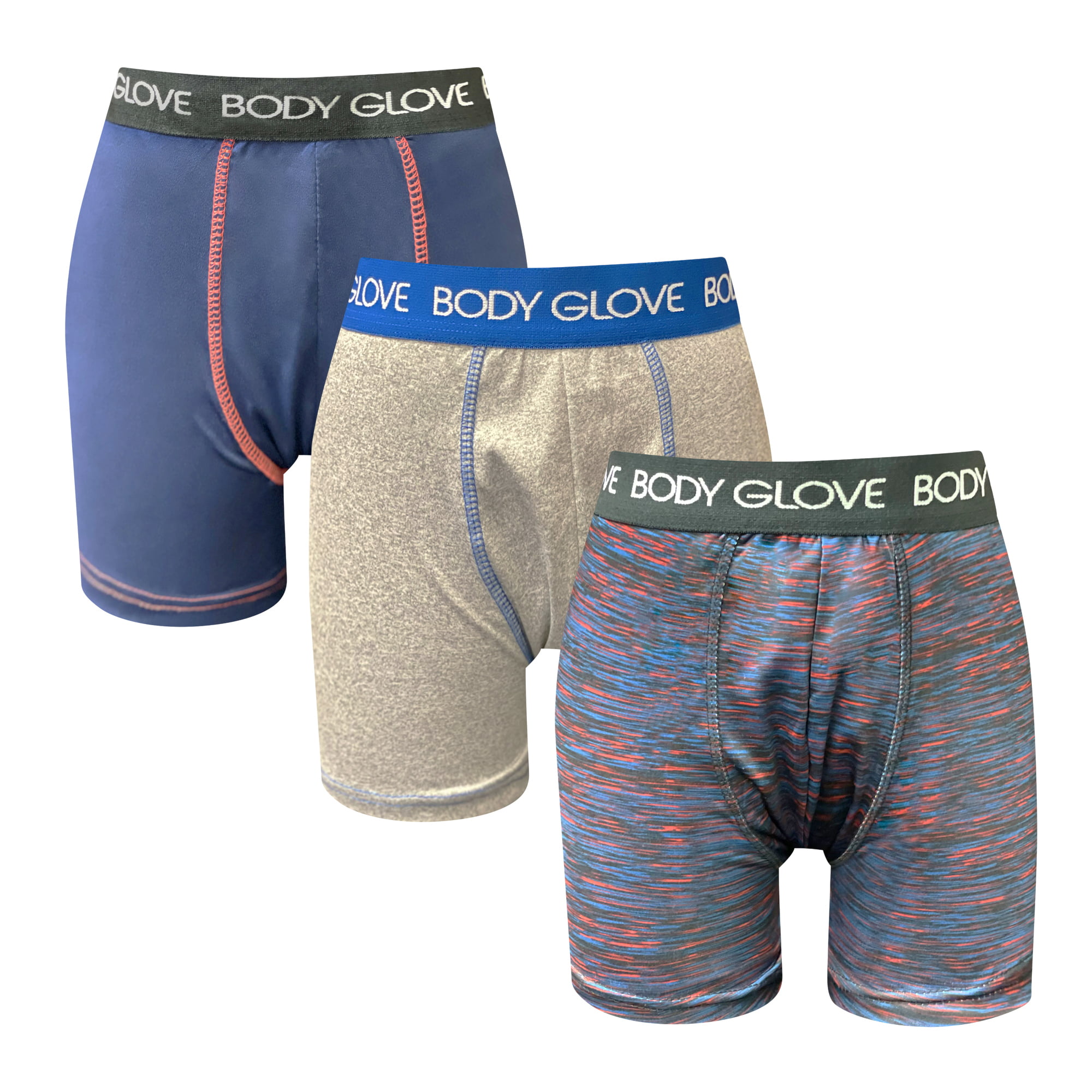Boys Kids Childrens Boxer Shorts Trunks Briefs Underwear With Keyhole