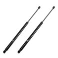 thumbnail image 1 of 2pcs Resorte de Gas para Maletero Amortiguadores Coche Muelle Neumático Maletero Black Metal para parad Edge 2007-2014, 1 of 6