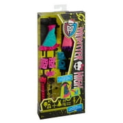 Monster High Create-A-Monster Color Me Creepy Sea Monster Add-On Pack