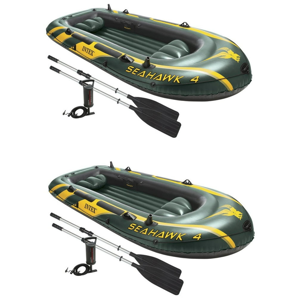 intex rafts