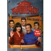 Home Improvement: The Complete Eighth Season (DVD), ABC Studios, Comedy