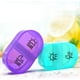 thumbnail image 4 of Pastillero semanal 2 veces al día, pastillero con 7 pastilleros desmontables para guardar medicamentos, medicamentos, vitaminas y aceites de pescado, 4 of 5