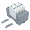 thumbnail image 2 of Protector contra rayos fotovoltaico, dispositivo pararrayos contra sobretensiones P Dispositivo de protección contra sobretensiones Dispositivo pararrayos contra sobretensiones Lo mejor de la línea Jadeshay A, 2 of 8