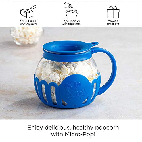 epoca micro pop popcorn popper