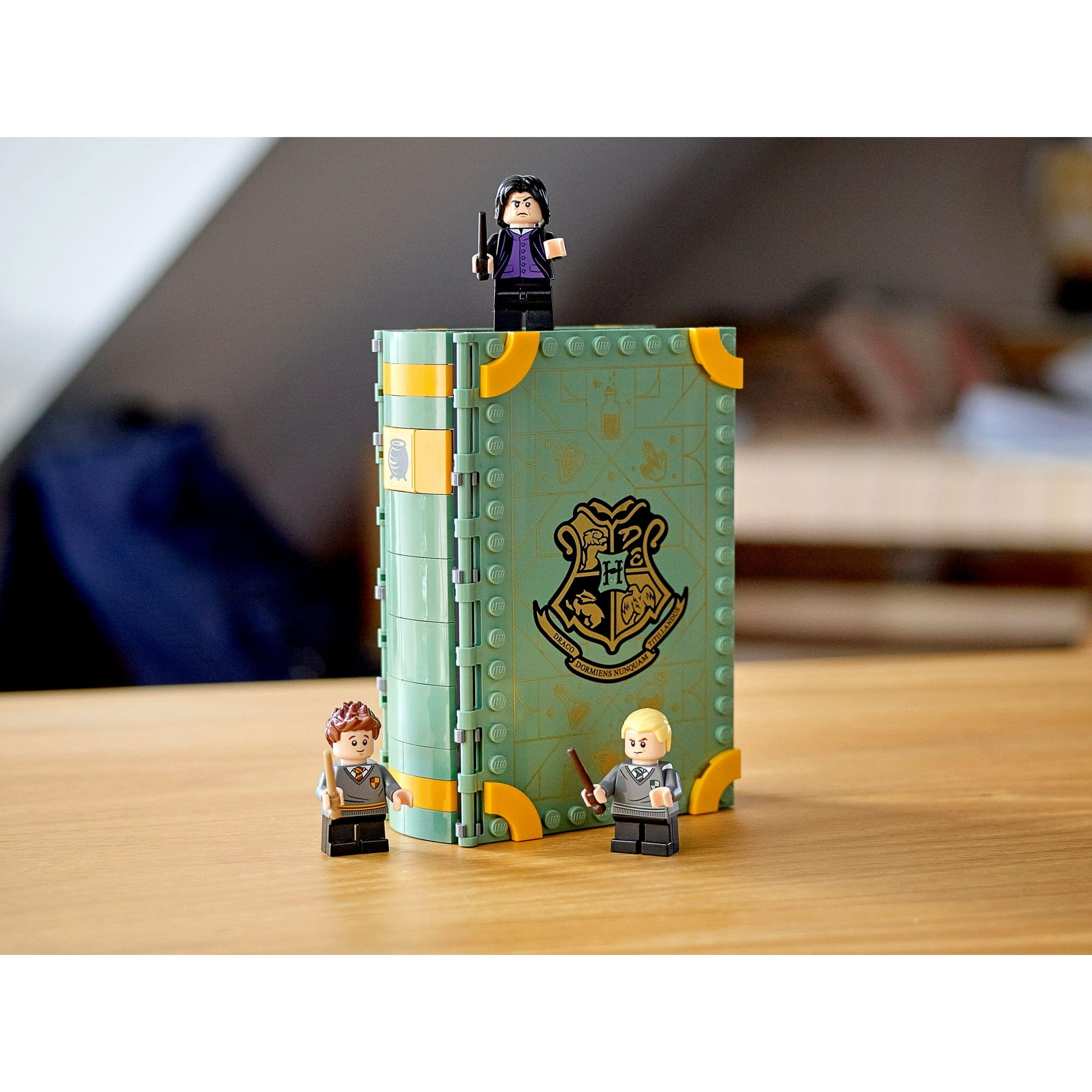 Lego moments harry potter hotsell