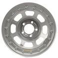 thumbnail image 4 of Bassett 58DC3ISLK 15x8, 5 on 4.75 Silv D-Hole Beadlock IMCA, 3 BS, 4 of 8