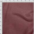 thumbnail image 4 of oneOone Rayon Pink Fabric Moire Fabric For Sewing Printed Craft Fabric By The Yard 56 Inch Wide, 4 of 4