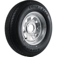thumbnail image 4 of Loadstar 8-Spoke Steel Wheel (Rim), 4 of 5