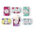 La Chatelaine Luxury Soap Collection, Oprah’s Favorite Things 2019: Plant-Based, Made in France w/ Organic Shea Butter, Set of 6 (Lemon Verbena, Cherry Almond, Coconut Milk, Shea, Wild Fig, Gardenia) - image 3 of 5