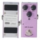 thumbnail image 4 of Pedal de efecto de guitarra mini pedal de efecto True Bypass pedal de efecto de guitarra eléctrica ukelele de gran rendimiento y largo tiempo de servicio para interpretación ANGGREK Otros, 4 of 8