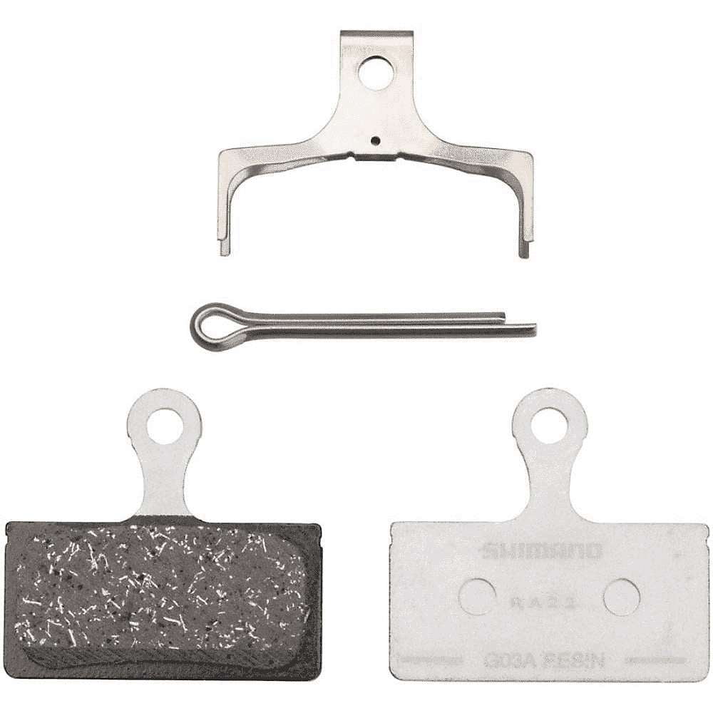 Shimano G03A Resin Disc Brake Pads