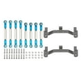 thumbnail image 1 of Upgrade Seat Bracket Pull Rod Base Pull Rod 1:12 D90 D91, 1 of 8