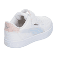 thumbnail image 3 of Tenis Puma Caven 2.0 Holo Blanco para Niña T16-22 [PUM1352] blanco 18.5, 3 of 10