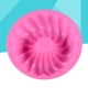 thumbnail image 4 of Molde de silicona con forma de espiral para pan, pasteles, mousse, brownies, postres, decoración de pasteles, herramientas para hornear, 4 of 5