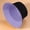 Light Violet, variant on Unisex Bucket Hat Beach Sun Hat Aesthetic Fishing Hat for Men Women Teens, Reversible Double-Side-Wear Plain Beach Fisherman Hats Sun Hats for women Black One Size