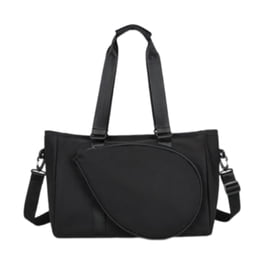 Housse de protection pour batte de tennis de table EVA coque rigide