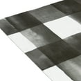 thumbnail image 4 of Achim Retro 12x12 Self Adhesive Vinyl Floor Tile - Watercolor Check - 20 Tiles/20 sq. ft., 4 of 6