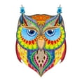 thumbnail image 2 of 3D Pieces Gift And Wooden Puzzle Shape Animal Kids Puzzle For Adults Puzzle Toy, 2 of 9