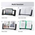thumbnail image 6 of Sheet Music Stand, Portable Desktop Book Stand for P35 P45 P48 P105 P115 P121, 6 of 6
