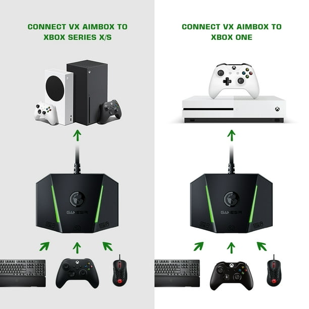 Walmart xbox sales controller adapter