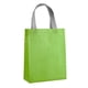 thumbnail image 2 of Paquete 265 piezas Bolsa non woven laminada sellada a calor azul 24.5 x 37.5 x 10, 2 of 4