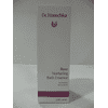Dr. Hauschka Rose Nurturing Bath Essence 100ml / 3.4oz (PACK OF 6)