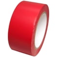 thumbnail image 5 of Red Vinyl Tape 2 X 36 Yard Roll, 5 of 7