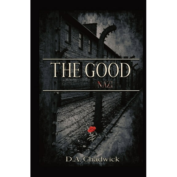 The Good Nazi, (Paperback)