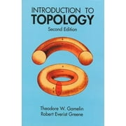 Introduction to Topology, Used [Paperback]